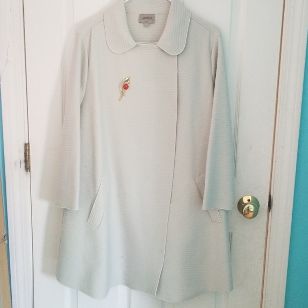 authentic  ARMANI Jacket 2018 style